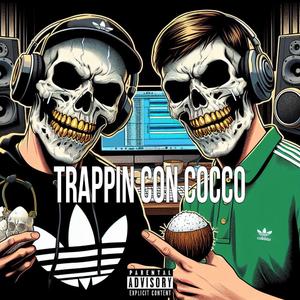 Trappin con cocco (feat. Shaba heavy)