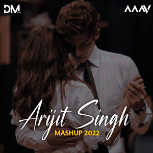 Arijit Singh (Mashup)