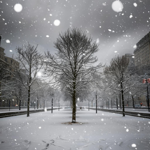 Черная и Белая полоса