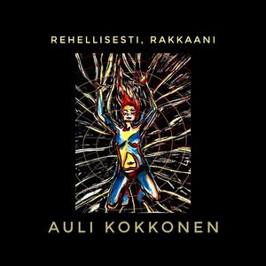 Rehellisesti, rakkaani