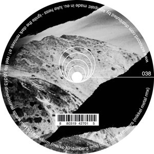 Meaning Matters (Mikkel Metal Rmx)