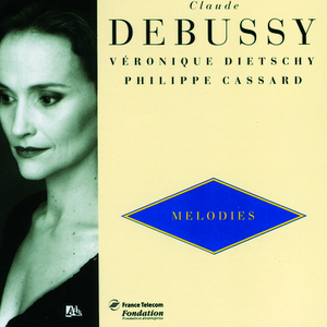 Ariettes oubliees:C'est l'extase langoureuse