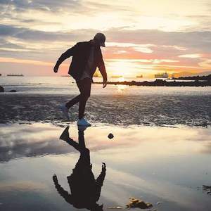 我不该（翻自 羽神、沈嘉豪）