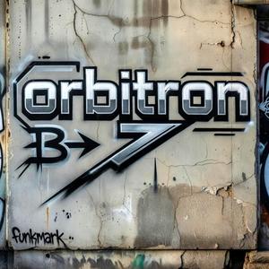 Orbitron