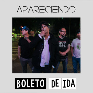 Apareciendo