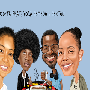 Sextou (feat. Yola Semedo)