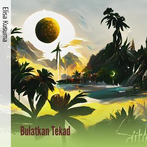 Bulatkan Tekad (Cover)