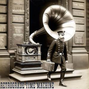 The U.S. Field Artillery March