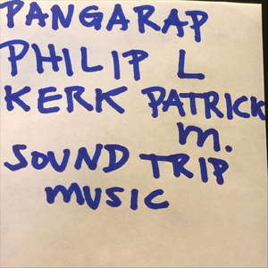 Pangarap (feat. Kerk Patrick M.)