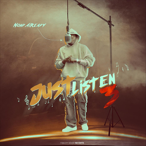 Feel It Freestyle (feat. Punna)