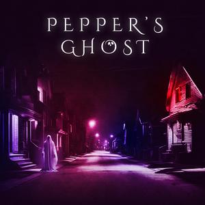 Pepper's Ghost