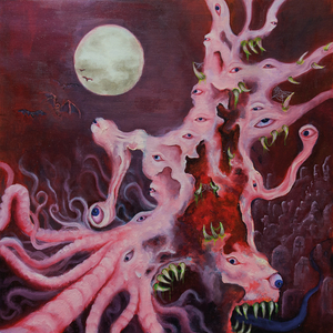 Fractures and Distored Reflections of a World in Grief