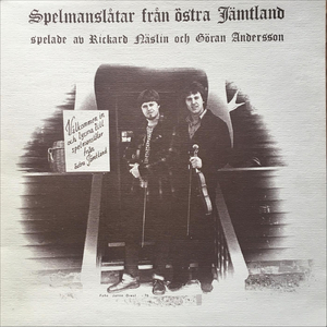 Rapp-polska Ddur (feat. Göran Andersson)