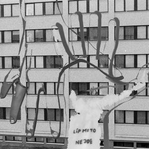 LÍP MI TO NEJDE (feat. Faust)