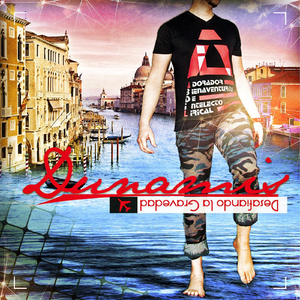 La Raiz de Todo Mal (feat. Liuco, Ciborg & Dr.p)