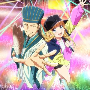 派对浪客诸葛孔明op钢琴版