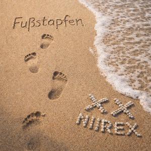 Fußstapfen
