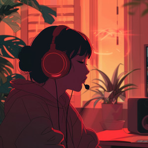 Lofi Cues For Productivity