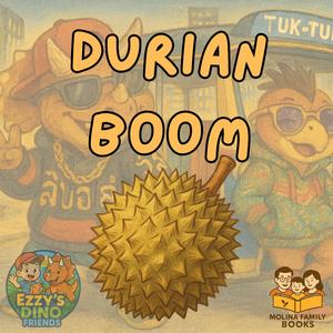 Durain Boom Song
