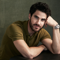 Darren Criss