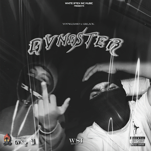 Gvngster (Single)