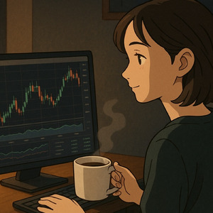 斜めの予感 - 幻光の交差