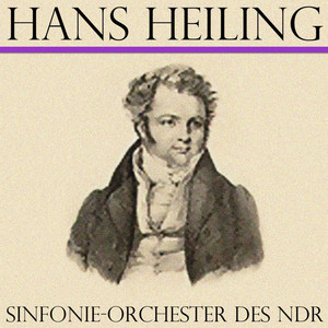 Hans Heiling, Act I: (Pt. 1)
