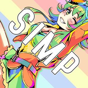 SIMP (feat. GUMI)