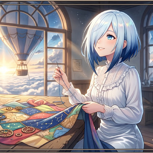 ユメツムギ