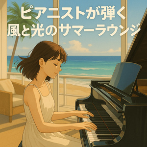 ひと息つく午後のメロディ