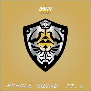 Hyrule squad #3 (feat. Lola)