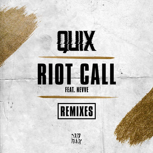 Riot Call (feat. Nevve) (BROHUG Extended Remix)