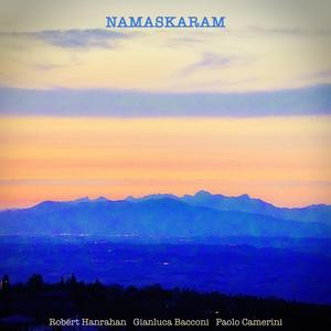 Namaskaram (feat. Gianluca Bacconi & Paolo Camerini)