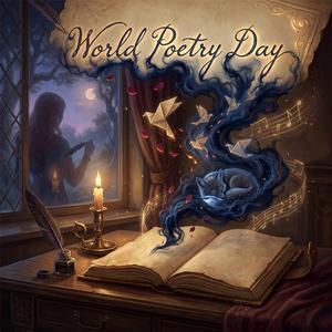 Just the Feather, Resting