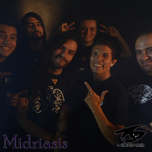 Midriasis