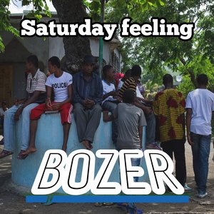 Saturday Feeling