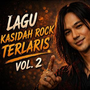 AL I'TIRAF VERSI ROCK