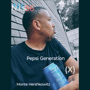 Pepsi (A Dying Generation)