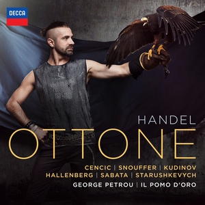 Ottone, HWV 15 / Act 1:"Ritorna, o dolce amore, conforta questo sen"