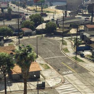 culdesac (feat. 1of1kutta)