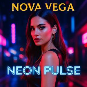 Neon Pulse