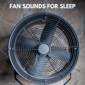 Best Fan Sound Sleep Pt. 5