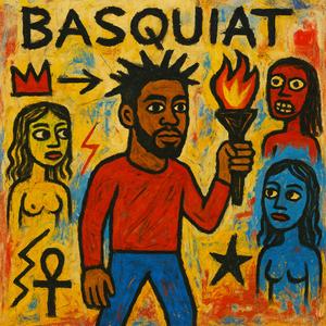 BASQUIAT
