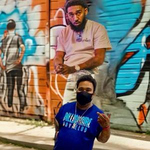 Another scale (feat. HDOFBearFaced)