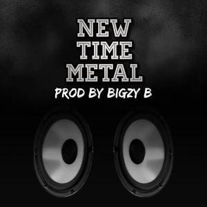 New Time Metal