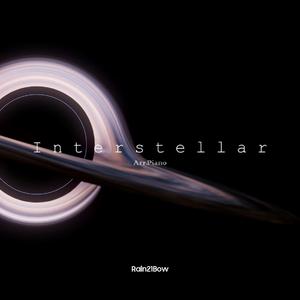 Interstellar: Mountains