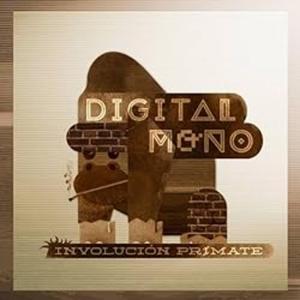 Involución (feat. Digital Mono, Cano NTS & Dirty Cebra)