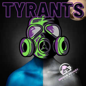 Tyrants (feat. Daniel Pedler)
