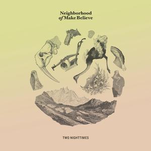 Delusions of Grandeur