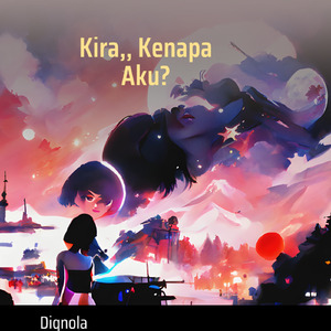 Kira,, Kenapa Aku?